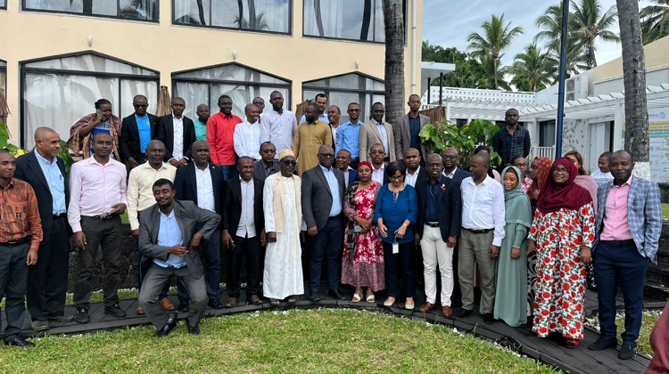 image Fin du Projet filets sociaux de sécurité : Des échanges sur le rapport d’achèvement du projet